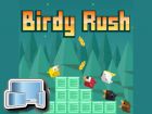 Birdy Rush, Gratis online Spiele, Sonstige Spiele, Geschicklichkeit, HTML5 Spiele