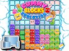 Gummy Blocks Evolution, Gratis online Spiele, Puzzle Spiele, Tetris spielen, HTML5 Spiele