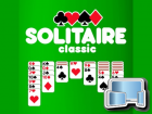Solitaire Classic, Gratis online Spiele, Kartenspiele, Solitaire, HTML5 Spiele