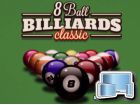 8 Ball Billiards Classic, Gratis online Spiele, Sportspiele, Billard Spiele, HTML5 Spiele