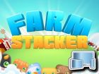 Farm Stacker, Gratis online Spiele, Puzzle Spiele, Match Spiele, HTML5 Spiele
