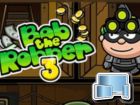 Bob the Robber 3, Gratis online Spiele, Action & Abenteuer Spiele, Spaß