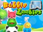Bubble Zoobies, Gratis online Spiele, Puzzle Spiele, Bubble Shooter, HTML5 Spiele