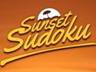 Sunset Sudoku, Gratis online Spiele, Puzzle Spiele, Sudoku online, HTML5 Spiele