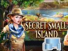 Secret Small Island, Gratis online Spiele, Action & Abenteuer Spiele, Wimmelbilder, HTML5 Spiele