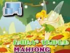 Fairy Triple Mahjong (HTML5), Gratis online Spiele, Puzzle Spiele, Mahjong, HTML5 Spiele