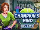 Champions Mind, Gratis online Spiele, Sportspiele, Wimmelbilder, Tennis, HTML5 Spiele