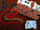 Madcap Mahjong, Gratis online Spiele, Puzzle Spiele, Mahjong, HTML5 Spiele