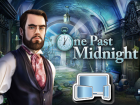 One Past Midnight, Gratis online Spiele, Sonstige Spiele, Wimmelbilder, HTML5 Spiele