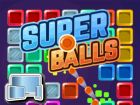 Super Balls, Gratis online Spiele, Arcade Spiele, Arkanoid Spiele, HTML5 Spiele