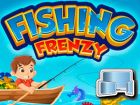 Fishing Frenzy, Gratis online Spiele, Sonstige Spiele, Geschicklichkeit, HTML5 Spiele