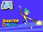 Shooter Rush, Gratis online Spiele, Arcade Spiele, Shooter Spiele, HTML5 Spiele