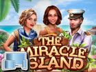 The Miracle Island, Gratis online Spiele, Sonstige Spiele, Wimmelbilder, HTML5 Spiele