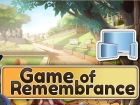 Game of Rememberance, Gratis online Spiele, Sonstige Spiele, Wimmelbilder, HTML5 Spiele
