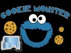 Cookie Monster, Gratis online Spiele, Arcade Spiele, Pacman Spiele, HTML5 Spiele