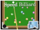 Speed Billiard, Gratis online Spiele, Sportspiele, Billard Spiele, HTML5 Spiele