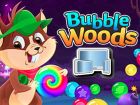 Bubble Woods, Gratis online Spiele, Puzzle Spiele, Bubble Shooter, HTML5 Spiele