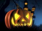 Halloween Pumpkins, Gratis online Spiele, Puzzle Spiele, Jigsaw Puzzle, Halloween, HTML5 Spiele