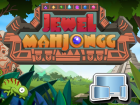 Jewel Mahjongg, Gratis online Spiele, Puzzle Spiele, Mahjong, HTML5 Spiele