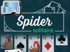 Spider Solitaire Arkadium, Gratis online Spiele, Kartenspiele, Solitaire, HTML5 Spiele