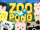 Zoo Pong, Gratis online Spiele, Sonstige Spiele, HTML5 Spiele, Geschicklichkeit