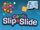 Candy Slip and Slide, Gratis online Spiele, Puzzle Spiele, Tetris spielen, HTML5 Spiele