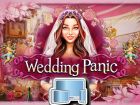 Wedding Panic, Gratis online Spiele, Sonstige Spiele, Wimmelbilder, HTML5 Spiele