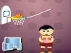 Linear Basketball, Gratis online Spiele, Arcade Spiele, Physik Spiele, Basketball Spiele, HTML5 Spiele