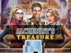 Alchemist's Treasure, Gratis online Spiele, Action & Abenteuer Spiele, Wimmelbilder, HTML5 Spiele