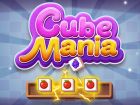 Cube Mania, Gratis online Spiele, Puzzle Spiele, Match Spiele, HTML5 Spiele
