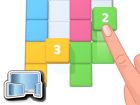 Stack Blocks 3D, Gratis online Spiele, Puzzle Spiele, Denk/Logik, HTML5 Spiele