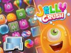 Jelly Crush, Gratis online Spiele, Puzzle Spiele, Match Spiele, HTML5 Spiele