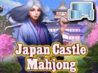 Japan Castle Mahjong, Gratis online Spiele, Puzzle Spiele, Mahjong, HTML5 Spiele