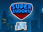 Super Sudoku, Gratis online Spiele, Puzzle Spiele, Sudoku online, HTML5 Spiele