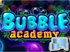 Bubble Academy, Gratis online Spiele, Puzzle Spiele, Bubble Shooter, HTML5 Spiele