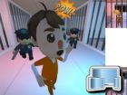 Prison Escape Game, Gratis online Spiele, Arcade Spiele, Escape Spiele, HTML5 Spiele