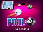 Pool 8 Ball Mania, Gratis online Spiele, Sportspiele, Billard Spiele, HTML5 Spiele