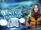 Winter Traveller, Gratis online Spiele, Action & Abenteuer Spiele, Wimmelbilder, HTML5 Spiele