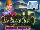 The Palace Hotel, Gratis online Spiele, Sonstige Spiele, Wimmelbilder, HTML5 Spiele