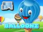 Balloonz, Gratis online Spiele, Puzzle Spiele, Match Spiele, HTML5 Spiele