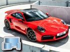 2021 UK Porsche 911 Turbo S, Gratis online Spiele, Puzzle Spiele, Jigsaw Puzzle, HTML5 Spiele