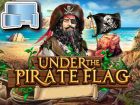 Under the Pirate Flag, Gratis online Spiele, Sonstige Spiele, Wimmelbilder, HTML5 Spiele