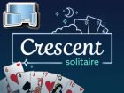 Crescent Solitaire, Gratis online Spiele, Kartenspiele, Solitaire, HTML5 Spiele