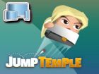 Jump Temple, Gratis online Spiele, Arcade Spiele, Jump & Run, HTML5 Spiele