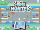 Slime Hunter, Gratis online Spiele, Action & Abenteuer Spiele, Shooter Spiele, HTML5 Spiele