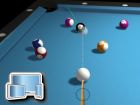 3D Billiard 8 Ball Pool, Gratis online Spiele, Sportspiele, Billard Spiele, 2 Spieler, 3D Spiele, HTML5 Spiele