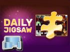 Daily Jigsaw, Gratis online Spiele, Puzzle Spiele, Jigsaw Puzzle, HTML5 Spiele