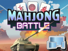 Mahjong Battle, Gratis online Spiele, Puzzle Spiele, 2 Spieler, Mahjong, HTML5 Spiele