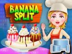 BananaSplit, Gratis online Spiele, Mädchen Spiele, Kochspiele, HTML5 Spiele