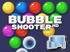 Bubble Shooter HD, Gratis online Spiele, Puzzle Spiele, Bubble Shooter, HTML5 Spiele